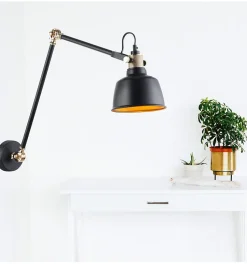 Applique articulée design - Addis