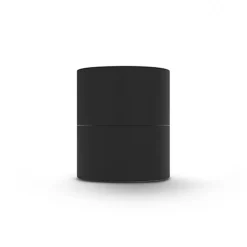 Applique décorative LED - Noir/Doré - 12W - CCT 3 températures - Orientable