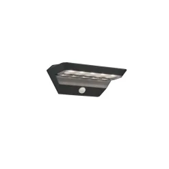 Applique de jardin led moderne Mendoza