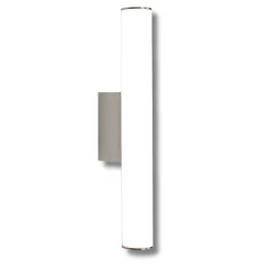 Applique de salle de bain 50 cm chrome - Voltman