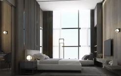 Applique Desigual 1L par Mantra