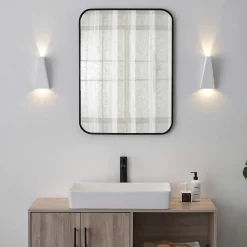 Applique double faisceau LED IP54 - Helsinki