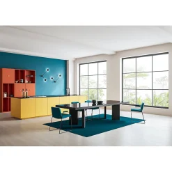 Applique Eclipsia Blanche - 325x520x64mm 2xGX53 - Applique métal deux bras - Bras long à gauche