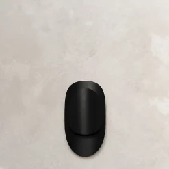 Applique en acier 1 lampes 13x10x30cm Sollux