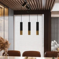 Applique en acier 2 lampes 6x8x29cm Sollux