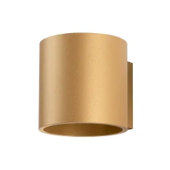 Applique en acier 1 lampes 10x12.5x10cm Sollux