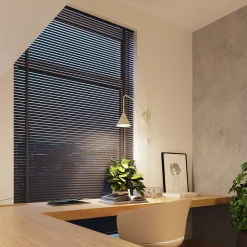 Applique en acier 1 lampes 14x61x30cm Sollux