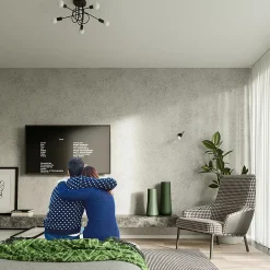 Applique en acier 1 lampes 25x8x20cm Sollux