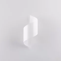 Applique en acier 1 lampes 15x13x31cm Sollux