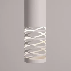 Applique en acier 1 lampes 8x17x10cm Sollux