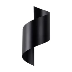 Applique en acier 1 lampes 15x13x31cm Sollux