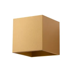 Applique en acier 1 lampes 10x12.5x10cm Sollux