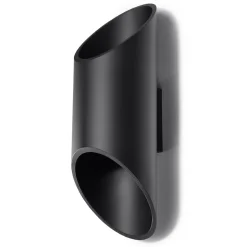 Applique en aluminium 1 ampoule 3000K - 10x12x30cm Sollux