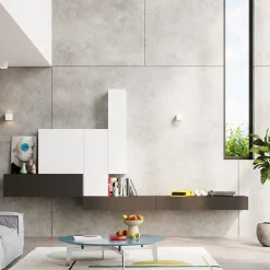 Applique en aluminium 1 ampoule 4000K - 10x12x10cm Sollux