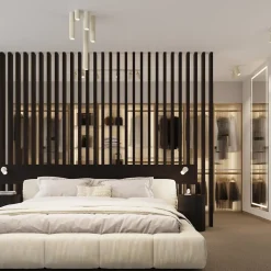 Applique en aluminium 1 lampes 8x16x8cm Sollux