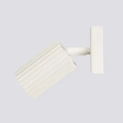 Applique en aluminium 1 lampes 8x16x8cm Sollux