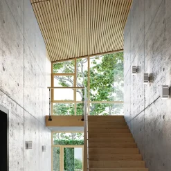 Applique en aluminium 1 lampes 10x12x20cm Sollux