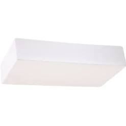 Applique en céramique 2 ampoules 4000K - 31x15.5x6.5cm Sollux