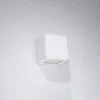 Applique en céramique 1 ampoule 4000K - 14x14x14cm Sollux