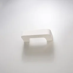 Applique en céramique 1 lampes 36x15x7.5cm Sollux