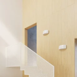 Applique en céramique 1 lampes 32x9x13.5cm Sollux