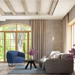 Applique en verre 1 lampes 10x12x10cm Sollux