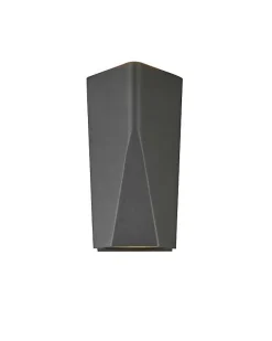 Applique extérieur moderne métal Tay