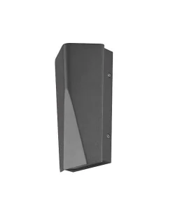 Applique extérieur moderne métal Tay