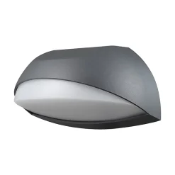 Applique extérieur PIRUS 7W LED 3000K IP54