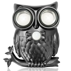 Applique extérieure FISHTEC Hibou & Hululement