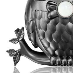 Applique extérieure FISHTEC Hibou & Hululement