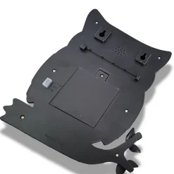 Applique extérieure FISHTEC Hibou & Hululement