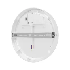 Applique extérieure LED 18W avec Détecteur micro-ondes IP65 Blanc