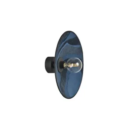 Applique intérieure bi-matière malachite nuit-Market Set-Sonia Laudet