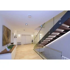 Applique intérieure Led métal blanc Acamar - Deko Light