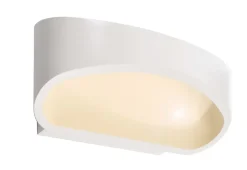 Applique intérieure Led métal blanc Acamar - Deko Light