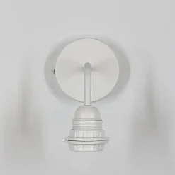 Applique Led bois - Atelier Loupiote - Albatros