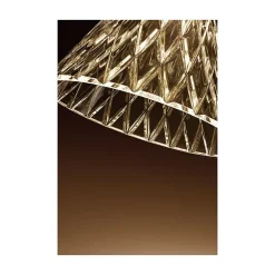 Applique led design conique 8,3W Veneto