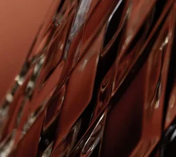 Applique led design conique 8,3W Veneto