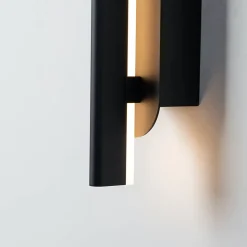 Applique LED design minimaliste - Taranto