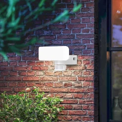 Applique LED extérieur Braytron 30W 3300lm 4000K Blanc IP54