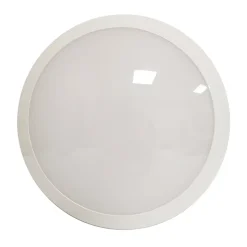 Applique Led Extérieure Avec Détecteur De Mouvement 12W-16W-24W 4000K Max 2000Lm Classe 2 IP65