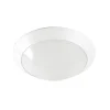 Applique led Extérieure hublot étanche IP65 8w 178mm 4000k Blanc neutre