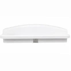 Applique LED Murale 20W Rectangulaire IP65 (Pack de 5) - Blanc Froid 6000K - 8000K - SILAMP