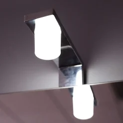 Applique Led Pour Fixation À Bord De Miroir De Salle De Bain - Venus