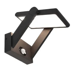 Applique Led solaire - Deko Light - Solar Premium I