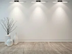 Applique LED 'Vareta' l:31,5cm