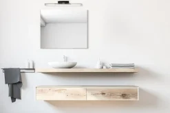 Applique LED 'Vareta' l:31,5cm