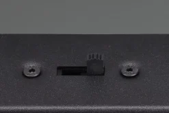 Applique LED 22W, 2800lm, 2300+3000+4000K, Aluminium Brossé - Trio - Sequence