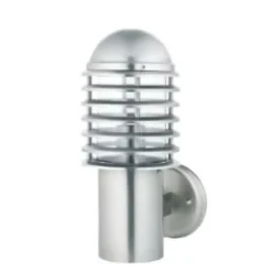 Applique montante Hawaï-D 60W Dim. 360x150x220mm